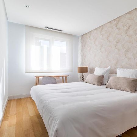 Madrid Rental Flats - Alquiler De Temporada Exterior photo