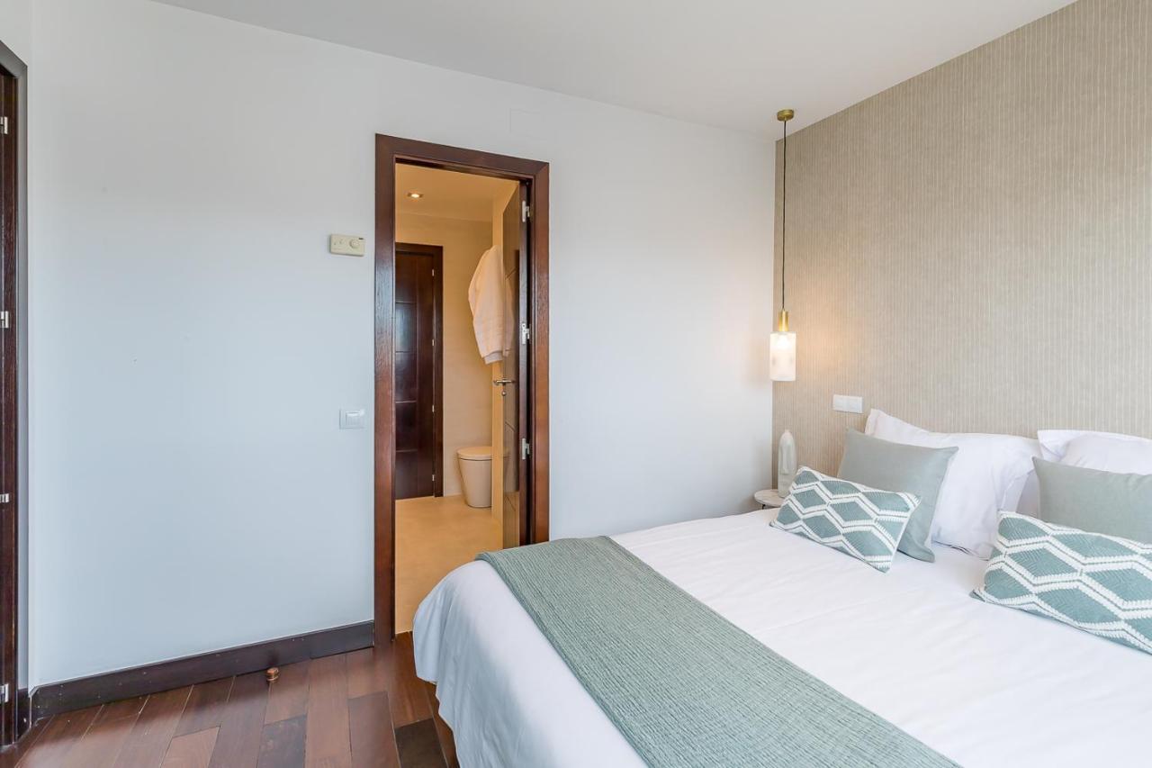 Madrid Rental Flats - Alquiler De Temporada Exterior photo