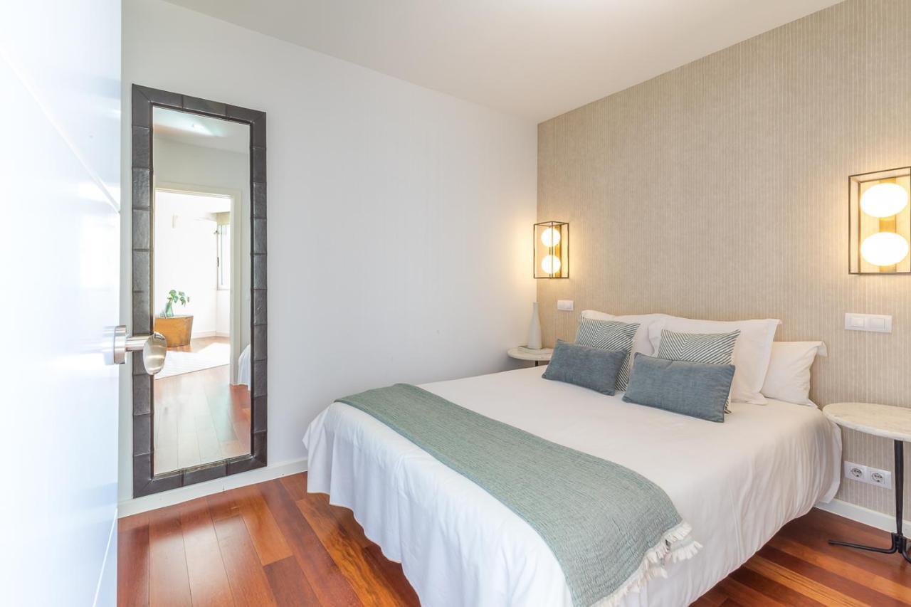Madrid Rental Flats - Alquiler De Temporada Exterior photo