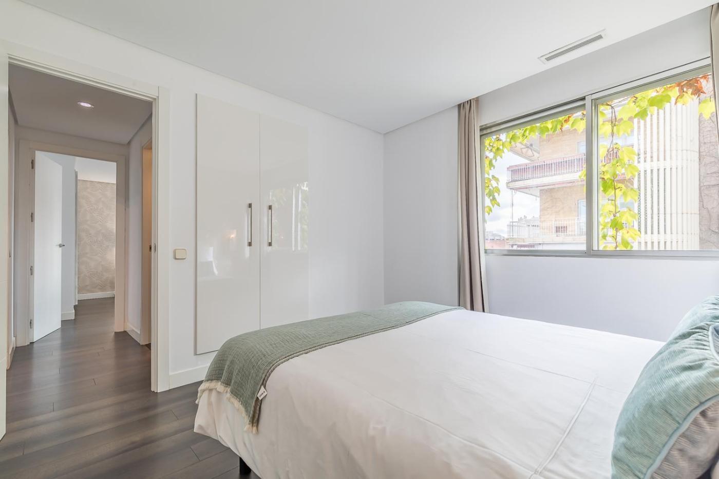 Madrid Rental Flats - Alquiler De Temporada Exterior photo